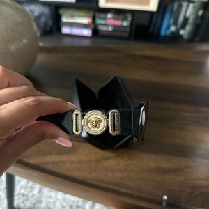 VERSACE VE4361 Biggie BLACK (like new)